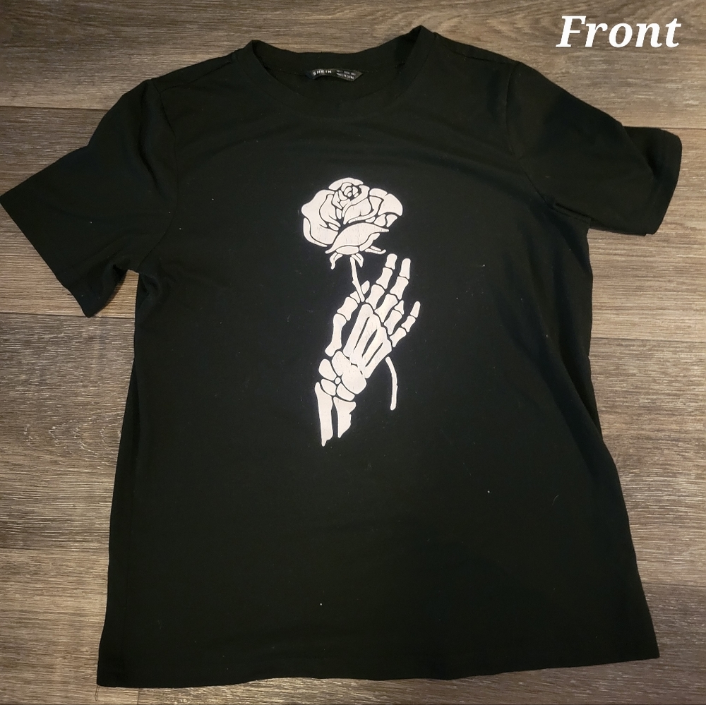 Graphic Tee